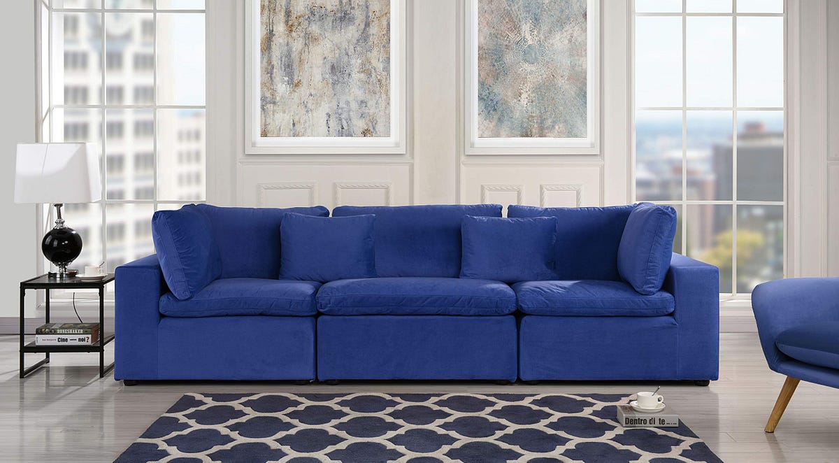 The Ultimate Comfort Solution: Custom Modular Sofas for Modern Living | by Risala furniture LLC | Jun, 2025 | Medium