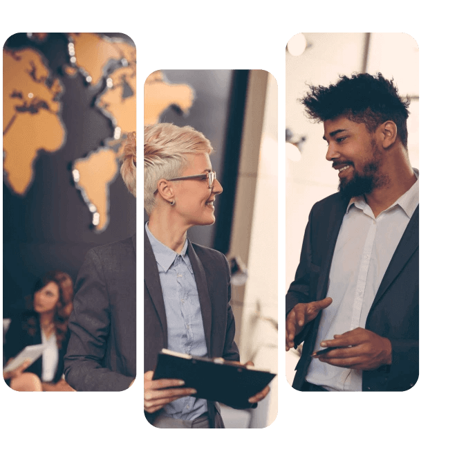 EOR services, PEO services, & Subsidiary formation | Remunance