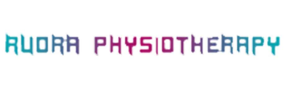 rudra physiotherapy Cover Image