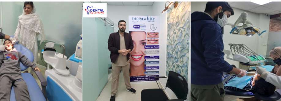 Dental Solution Cover Image