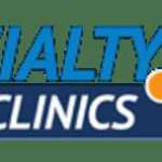 speciality careclinic Profile Picture