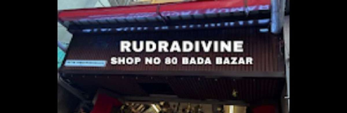 rudra divine Cover Image