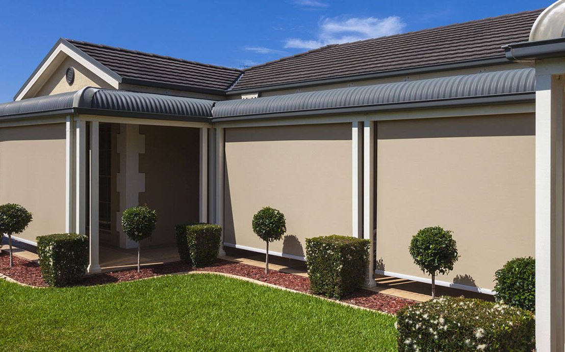 Transform Your Outdoor Spaces with Outdoor Blinds Dubai – @umarhussain11 on Tumblr