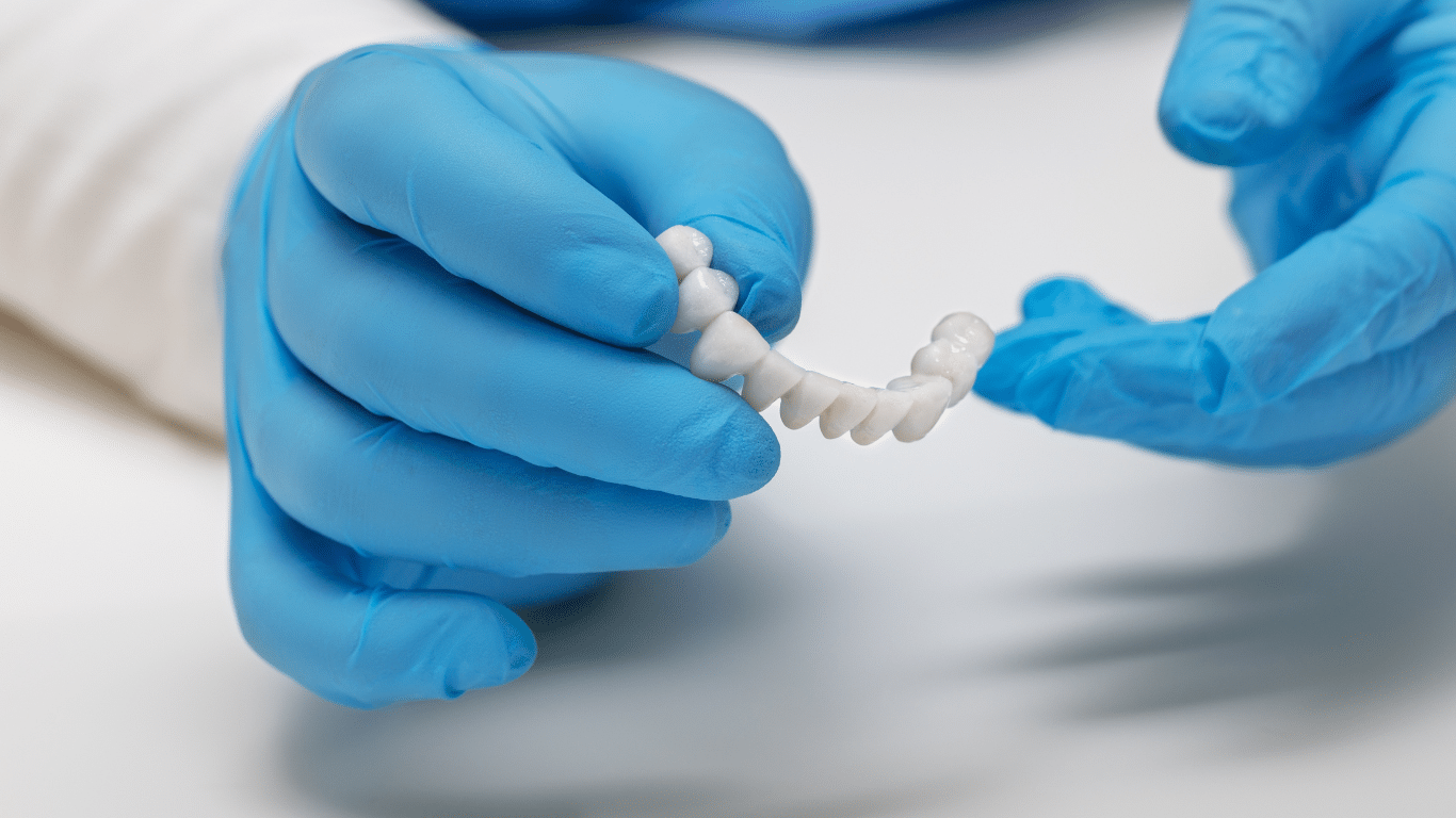 Why Is Zirconia Crown The best Choice? Everything You Should Know About it