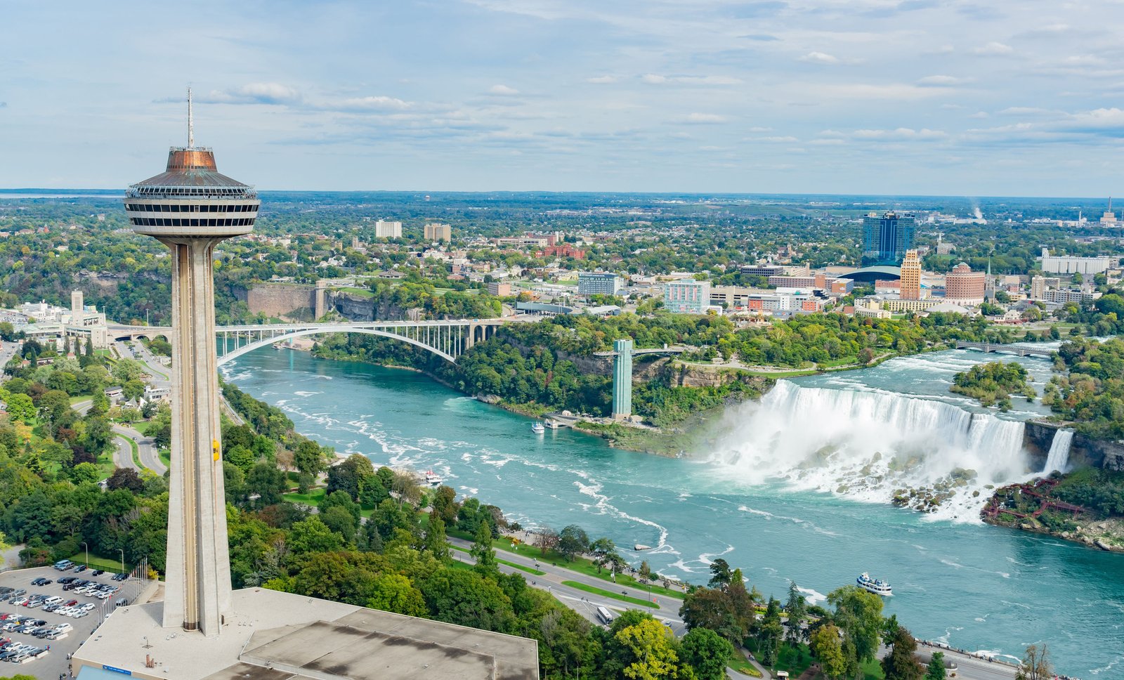 Electronic Travel Authorization Canada – Apply Online Easily