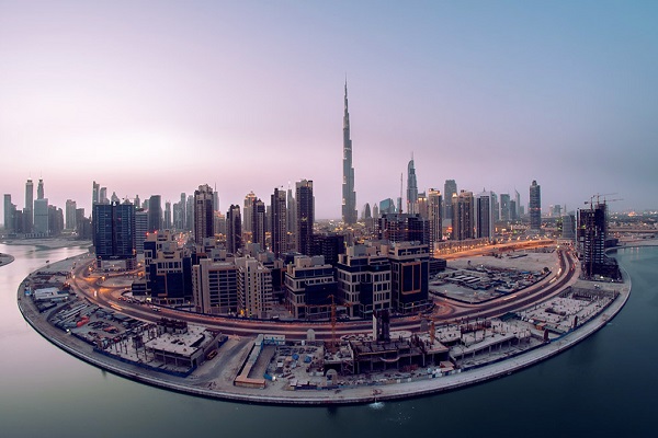 Company Formation Services and Business Setup Dubai, UAE