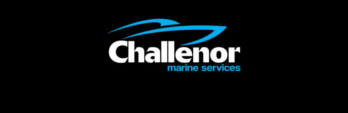 Challenor Marine Services Cover Image