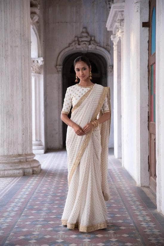 Shop Exclusive Bridal Lehengas USA - Farzeen Couture