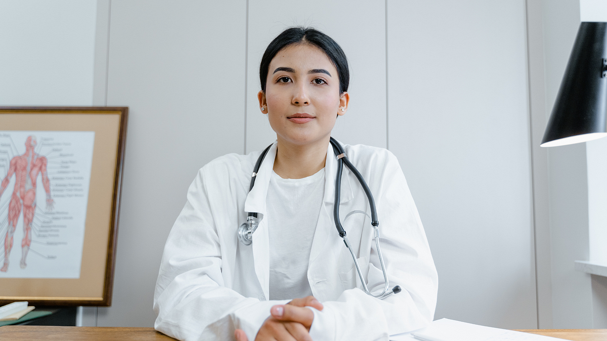 Book Your Virtual Doctor Appointment Online in Minutes | by AskMyDoc | Jun, 2025 | Medium
