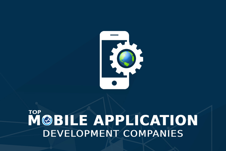Top Mobile App Development Companies - June 2025