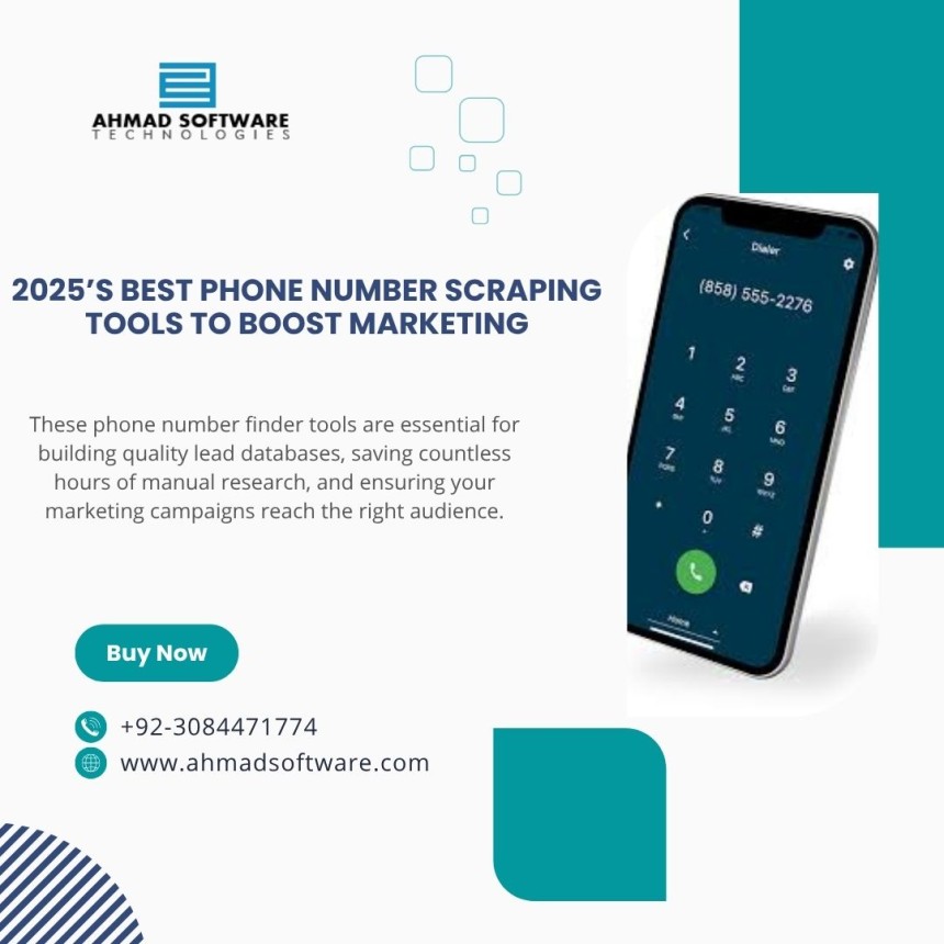 Blogs - Bang Box online - 2025’s Best Phone Number Scraping Tools To Boost Marketing
