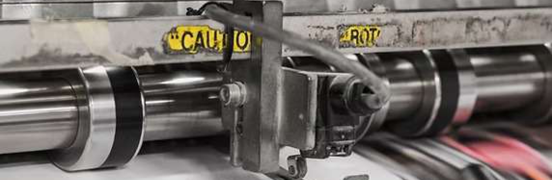 Harper Steel Strips Cover Image