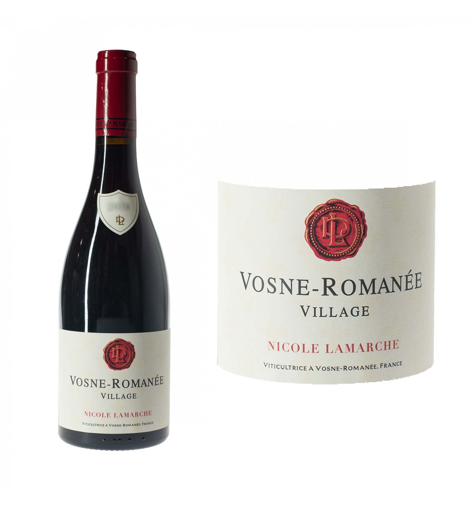 Fixin Rouge Domaine Gelin – Authentic Burgundy Red Wine