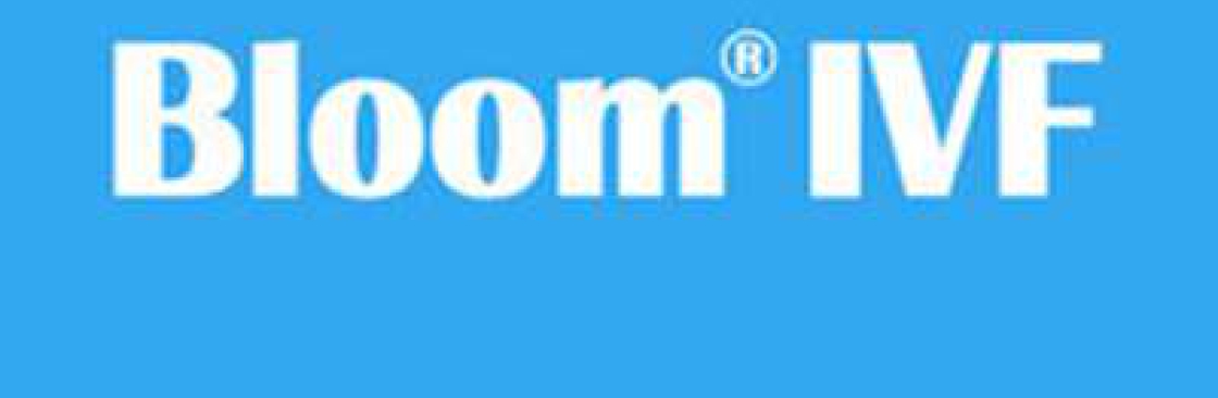 Bloom IVF Cover Image