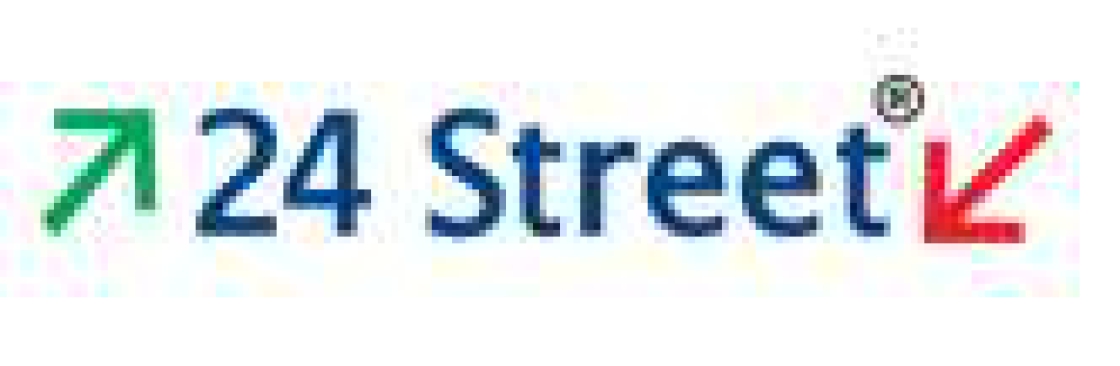 24 street Cover Image