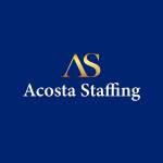 Acosta Staffing Profile Picture