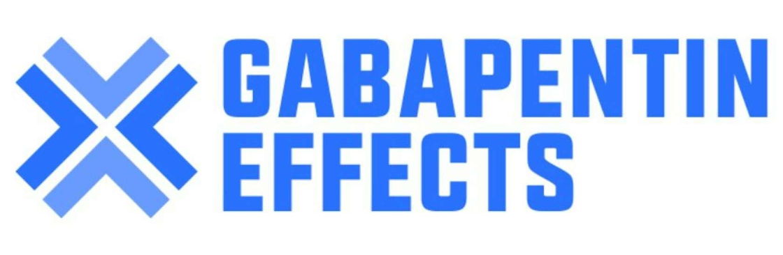 Gabapentin Effects Cover Image