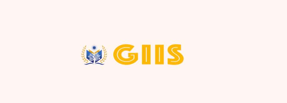 Global Institute of Information Security Cover Image