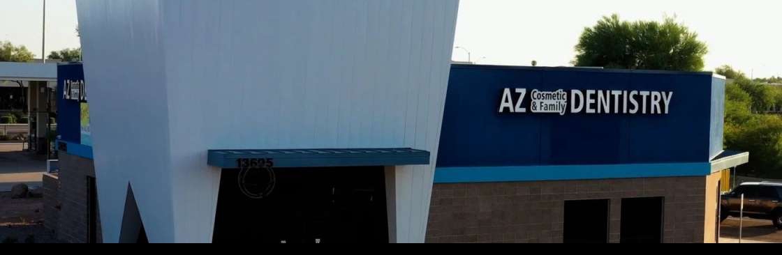 AZ Cosmetic And Family Dentistry Cover Image