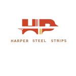 Harper Steel Strips Profile Picture