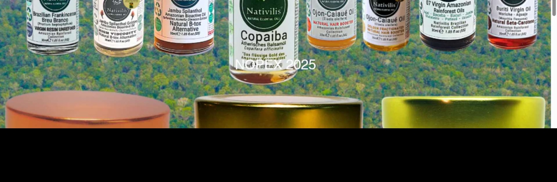 Nativilis Cover Image