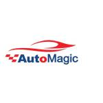 Auto Magic Profile Picture
