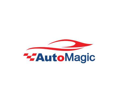 Auto Magic Profile Picture