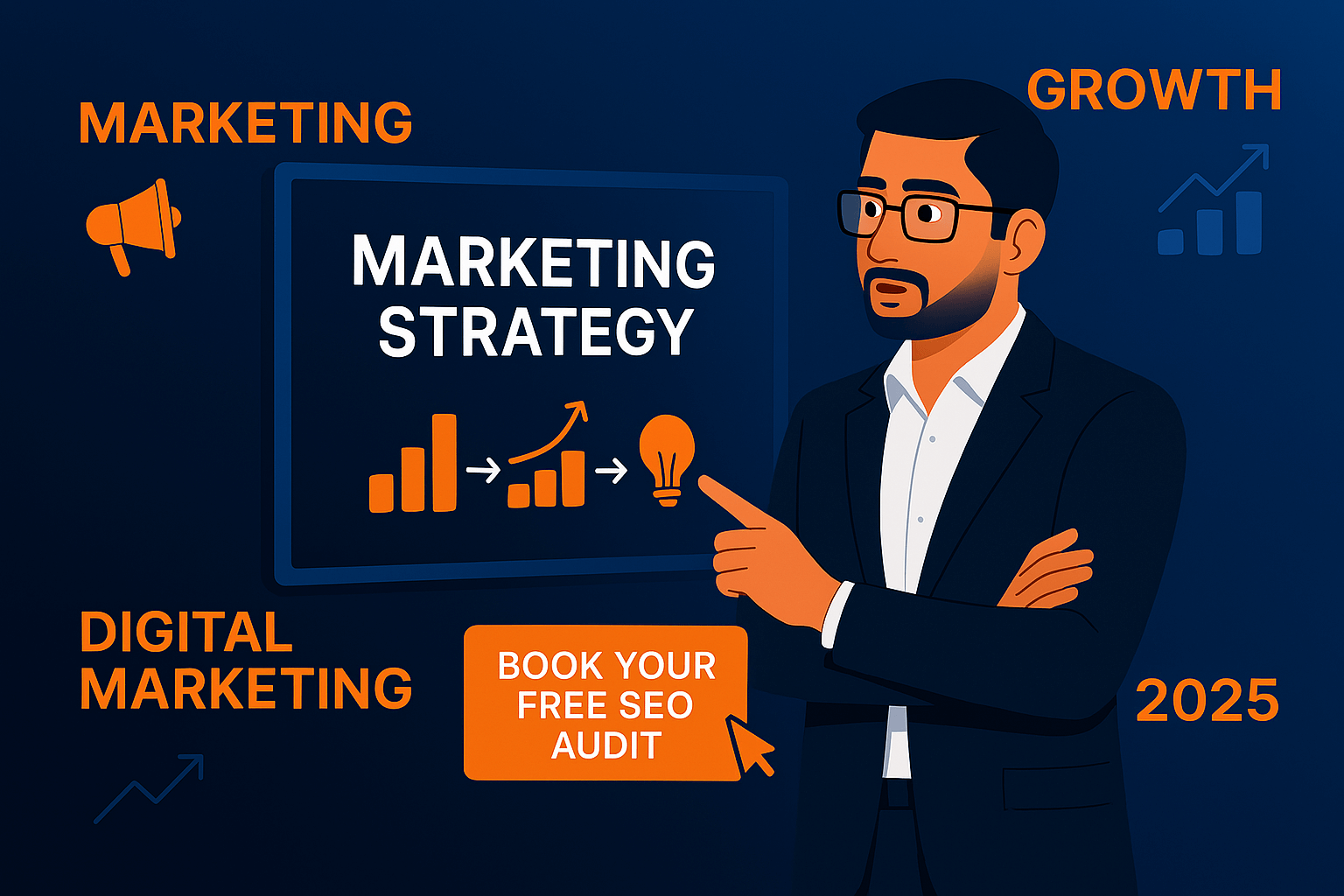 What Is Business Marketing? Simple Guide [2025}