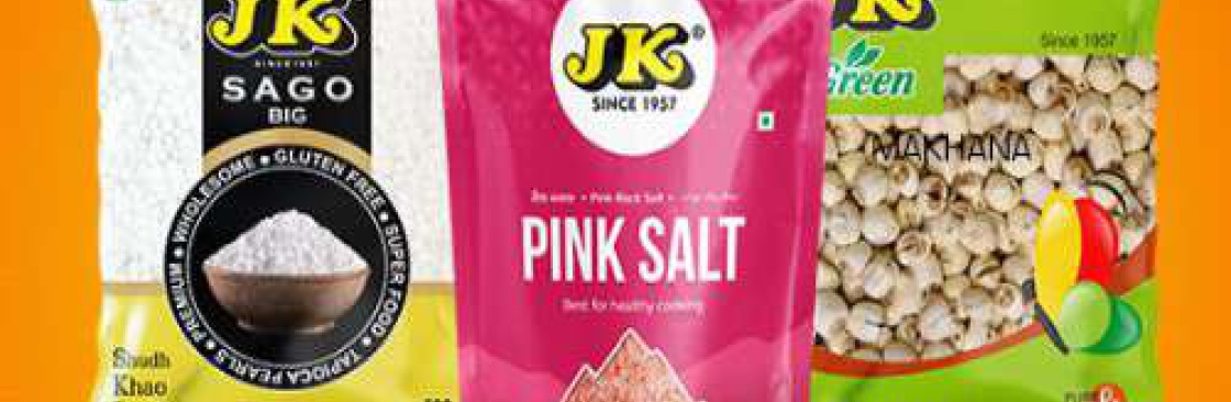 JK Cart Cover Image