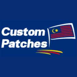 Logo Patches MY Profile Picture