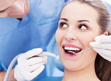 Advanced Root Canal Treatment in Ahmedabad