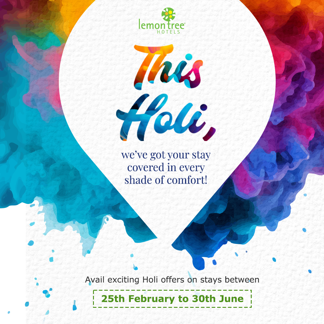 Restaurants in Alwar - Red Fox by Lemon Tree Hotels, Alwar