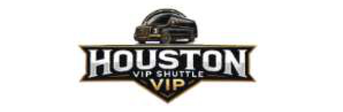 Houston VIP Shuttle Cover Image