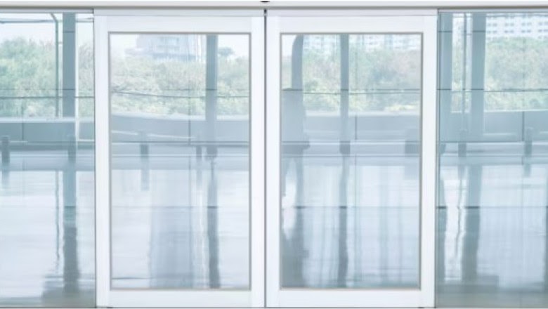 Commercial Glass Windows: Facilitating Design, Efficiency, and Natural Light