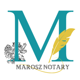 Online Notary Service Hertfordshire | Marosz Notary