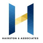 Hairston and Associates Profile Picture