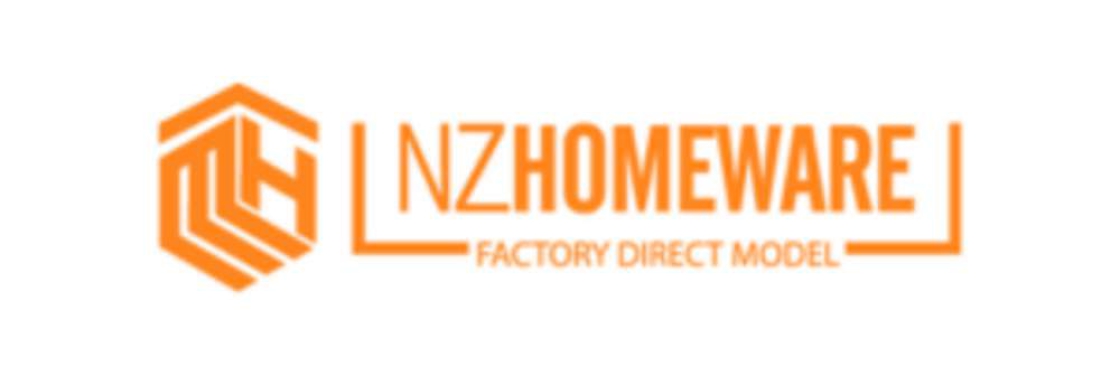 NZ Homeware Cover Image