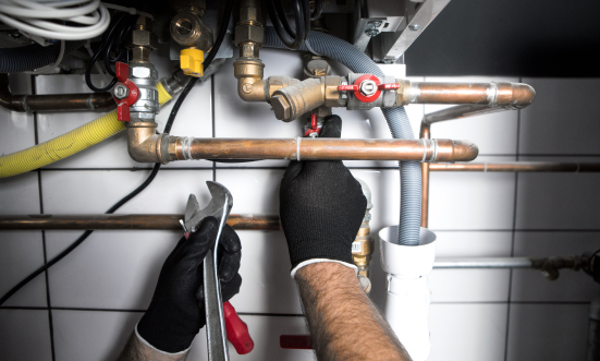 Emergency Toilet Leak Repair Singapore | Prima Plumber