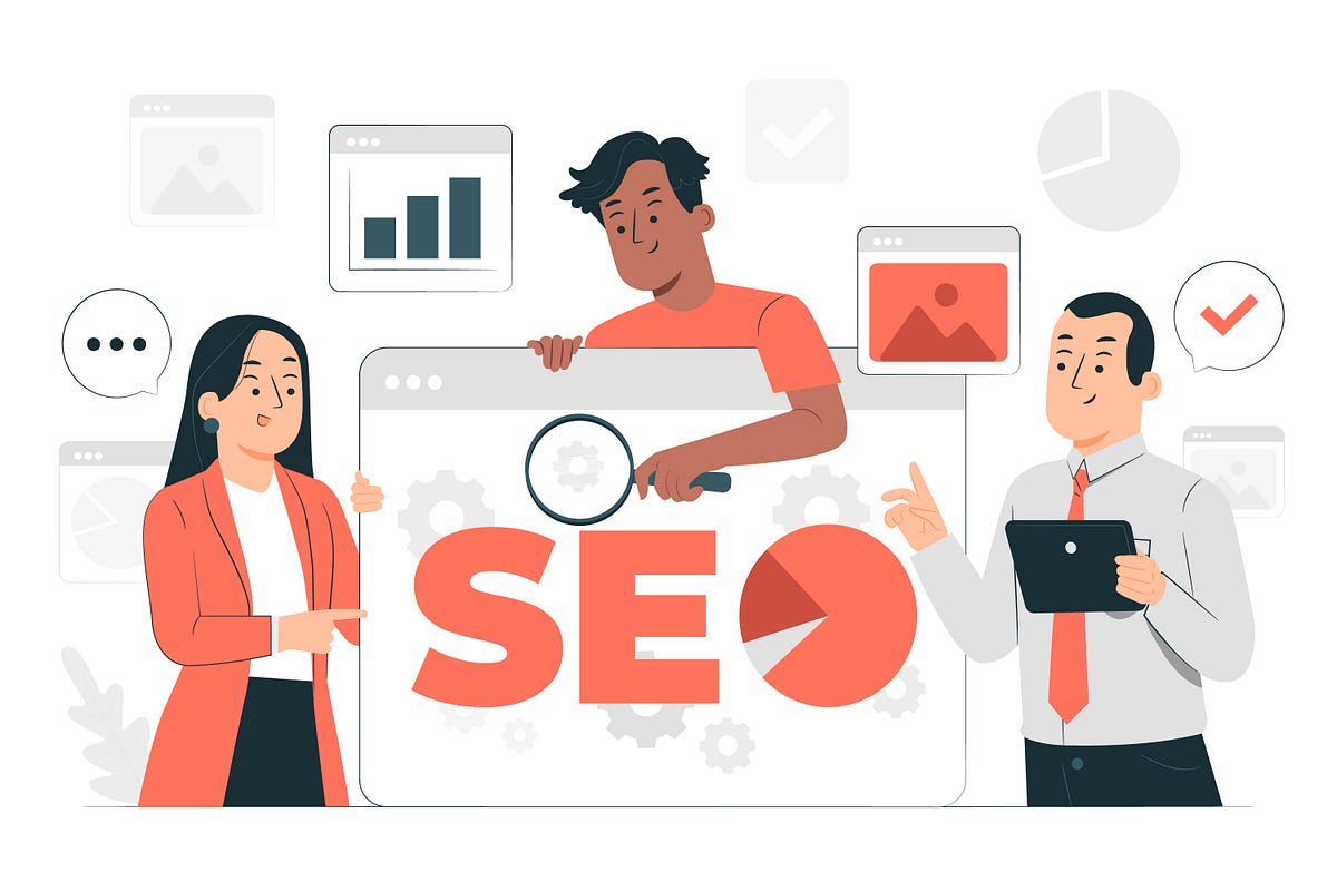 SEO Isn’t Dead — But It Has Evolved. Here’s How. | by Priya Rajarethinam | Jun, 2025 | Medium