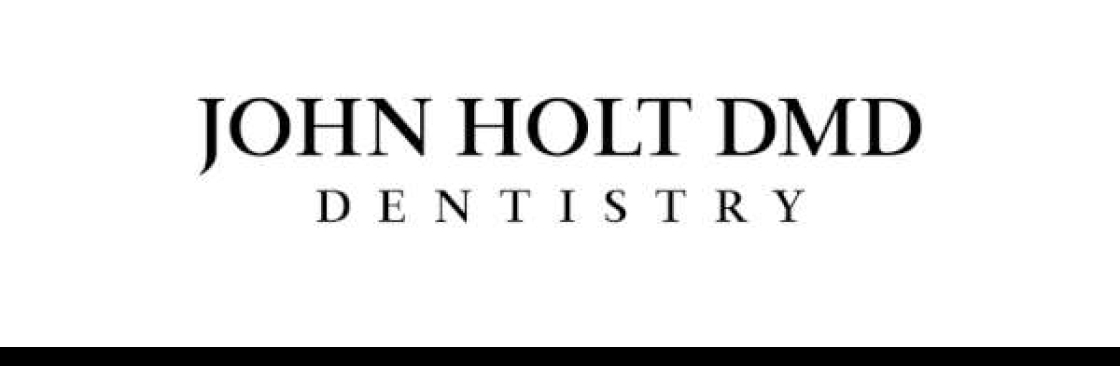 John Holt Dentistry Cover Image
