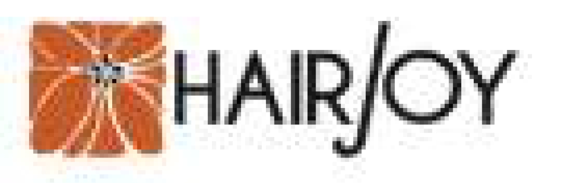 Hairjoy shop Cover Image