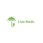 Live Mods Profile Picture
