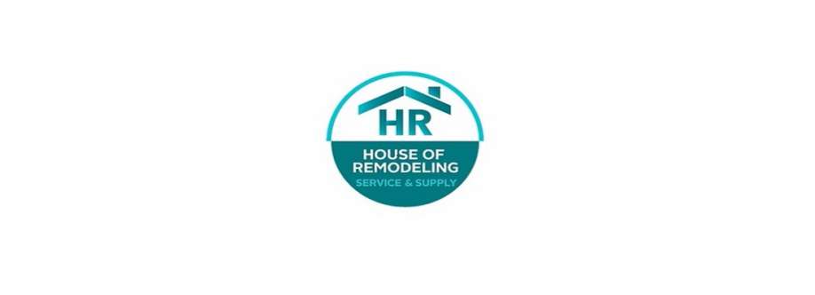 House of Remodeling Cover Image