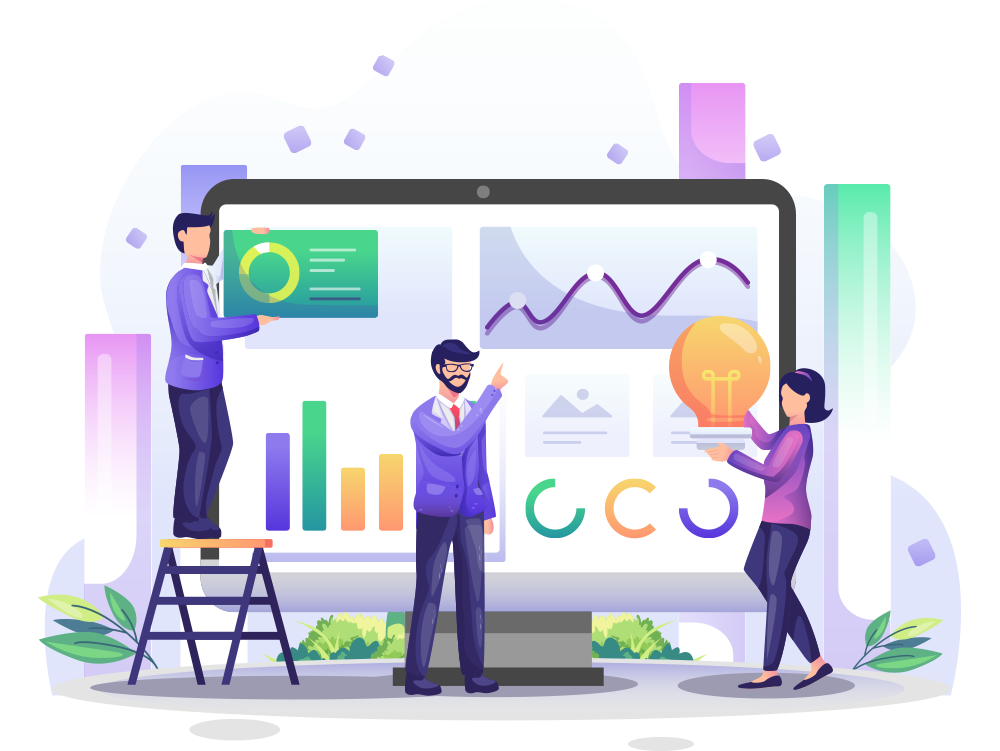 Search Engine Optimization | Brandwings360