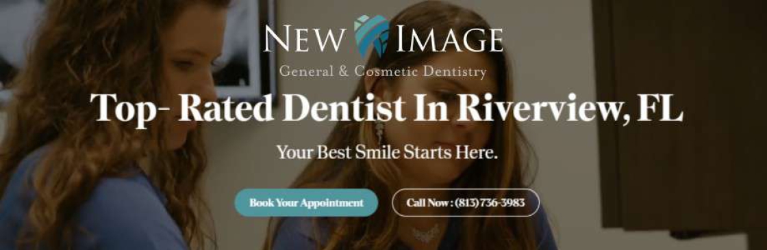 New Image General And Cosmetic Dentistry Cover Image