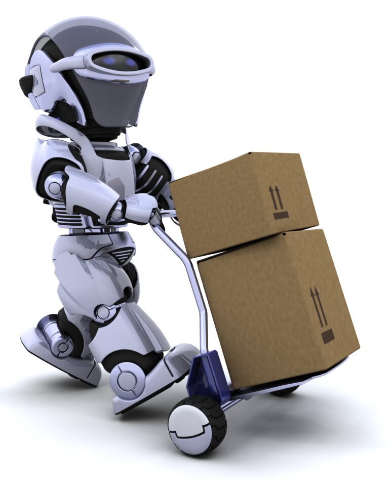 Service Robots - SIFSOF