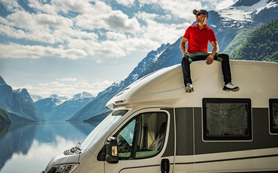 Best Small Campervan UK – Top Picks for 2025