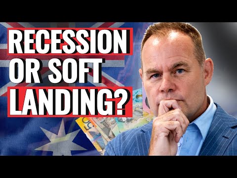 Australia’s Economic Future 2025: Recession Warning or Path to Recovery? | By Andrew Baxter – Andrew Baxter