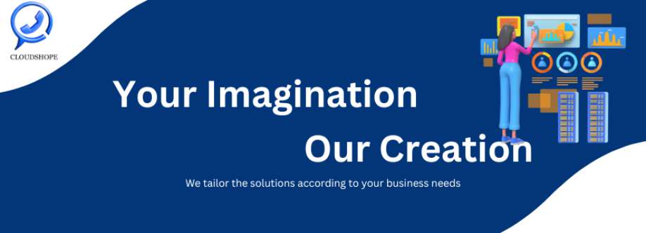 CloudShope Technologies Cover Image