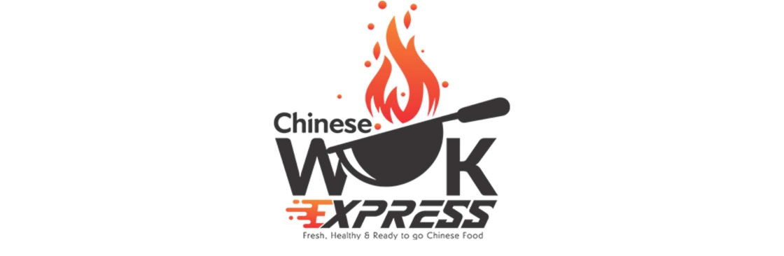 Chinese Wok Express Cover Image